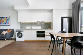 Cotton Tree Modern Apartments